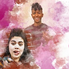 LeZ'N UP - Lesbian Talk Show - EPISODE 207 - Dating Stories - Operation Gemini