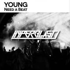YounG (KO) - Need A Beat (Original Mix) [Out Now]