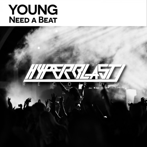 YounG (KO) - Need A Beat (Original Mix) [Out Now]