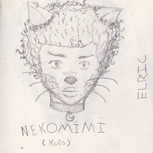 Nekomimi (bandcamp description)
