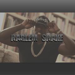 HARLEM SHAKE - CASANOVA 2X TYPE BEAT