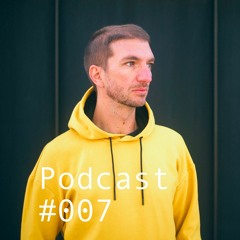Monkeytown Podcast #007 w/ Alex Banks