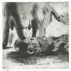 Regular Citizen — Touching Softness (P!?033)