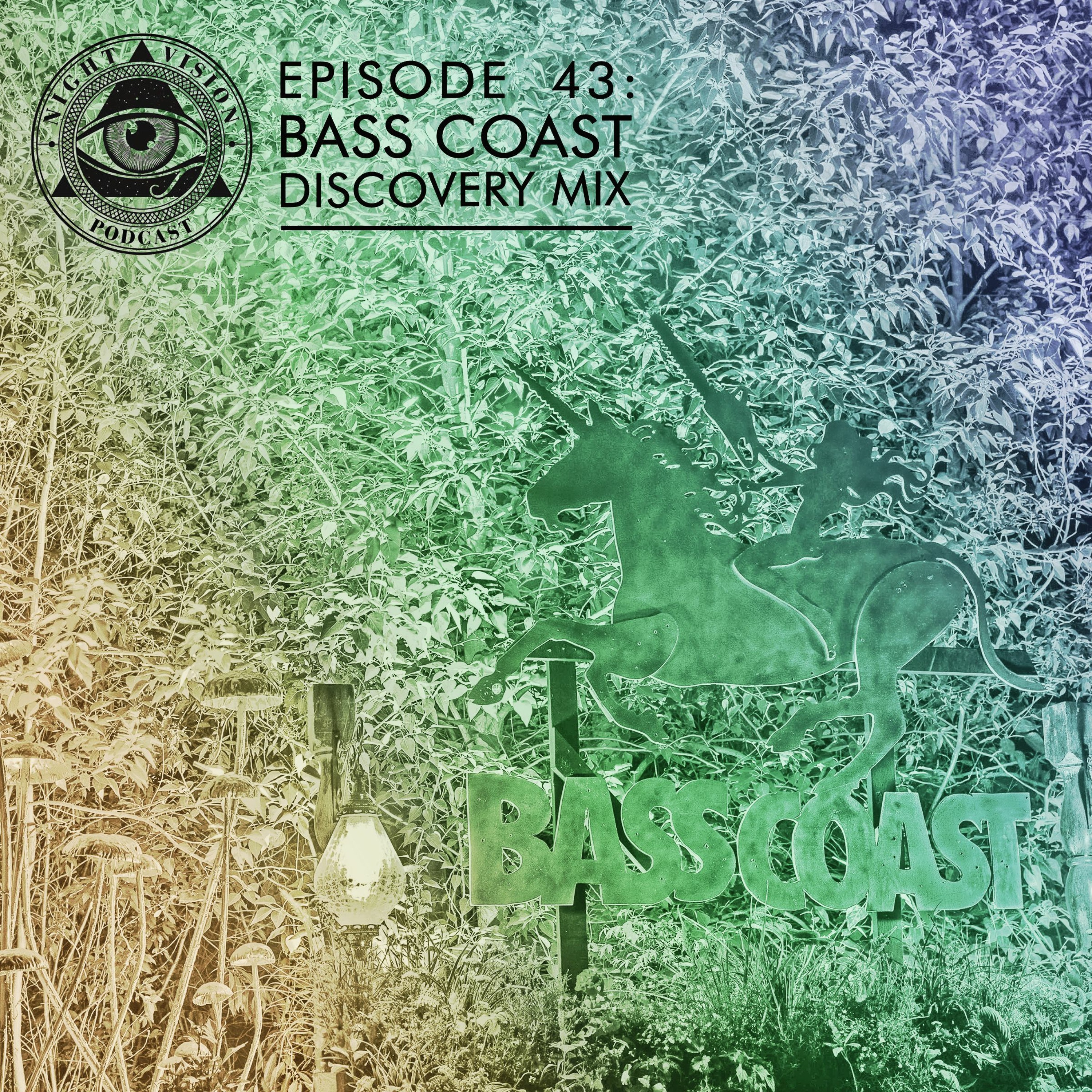 The Night Vision Podcast