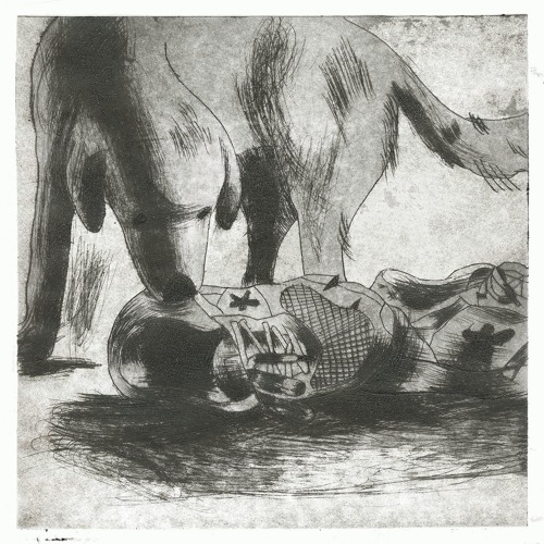 Regular Citizen — Ultramarine Dew (P!?033)