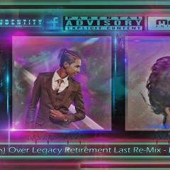 2D19 Haiya Mage Hitha Over Legacy Retirement Last Re-Mix - DJ Ruchira ® Dark Massive DJ 'Z™