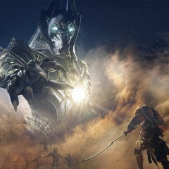 11. Anubis
