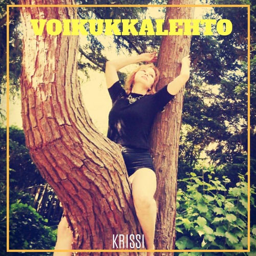 Krissi- Voikukkalehto