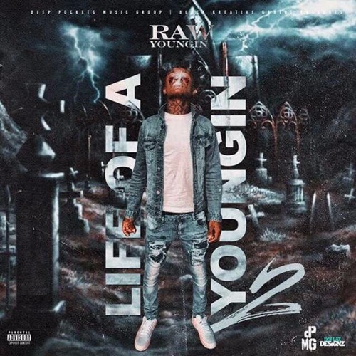 It Was Time X Raw Youngn (roug