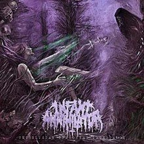 Crucifilth By Infant Annihilator (Full Vocal Cover)