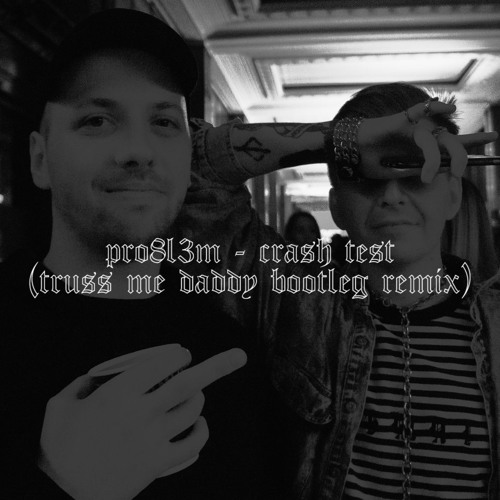 PRO8L3M - Crash Test (TRUSS ME DADDY BOOTLEG REMIX)