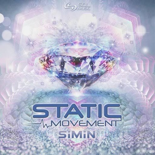 Morten Granau e Static Movement Feat. Theona - The Gypsy Symphony