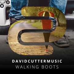 Walking Boots