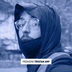 Premiere: Tristan Arp ‘Specie’