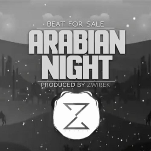 Arabian Night  Arabic  Beat  Instrumental By ZwiReK