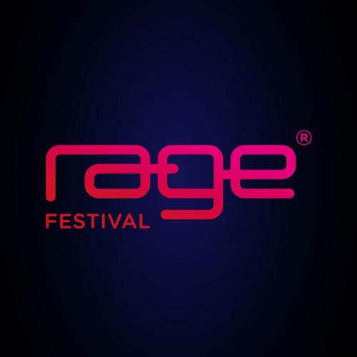 #RAGE2019 - JUZZA - DJ