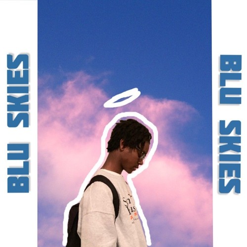 Blu Skies (Prod. by Spacedtime)