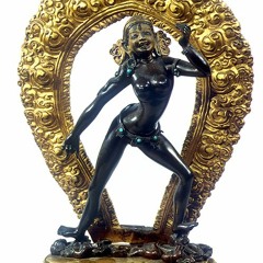 Track 4: Vajrayogini: Power of Female Buddhahood
