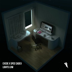 Exede & Spce CadeX - Lights Low