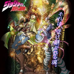 BLOODY STREAM - CODA 【Nuge】