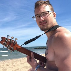 Zion Wolf (Jai Paul Cover)