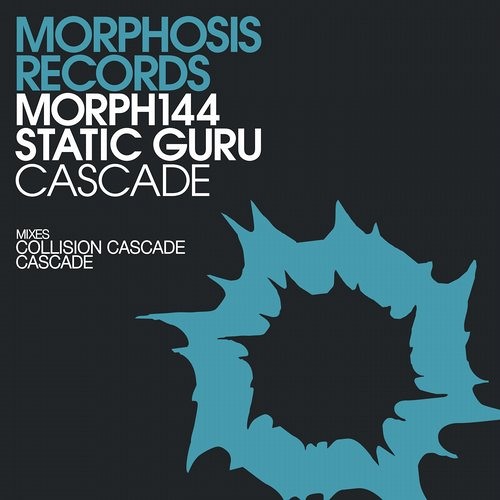 Cascade (Original Mix)