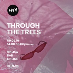 Ty - Through The Trees - 09.06.2019