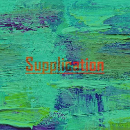 Supplication