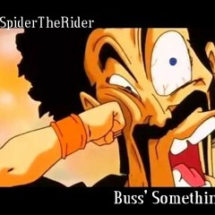 SpiderTheRider - Buss Somethin'-1.wav