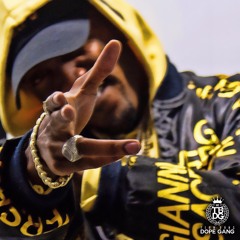 Its Like That (Freestyle)