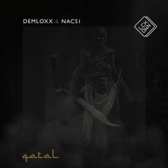 DEMLOXX X NACS1 - QATAL