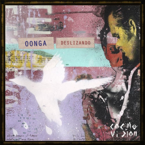 PREMIERE: - Oonga ft. Swa Swally - Forward Momentum (Original Mix) [Cosmovision Records]