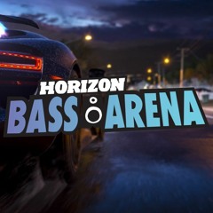 Forza Horizon Bass Arena 2019 (Alternative Radio)