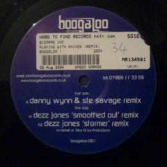 What You Do (Danny Wynn & Ste Savage Remix)