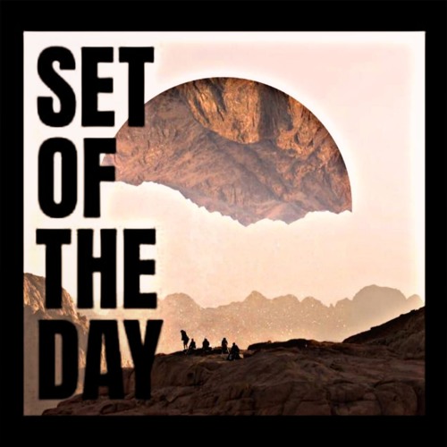 KW24 with. Reza Golroo b2b BOHO , Felix Raphael , Aurata Dhura , Dojas