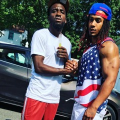 Gwizzy cheese ft b.a flamstar- Bust It Baby  Part1