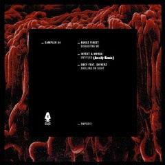 Murda & INFEKT - Untitled (Awxify Bootleg)