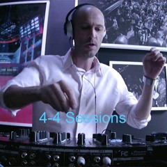 Tommy Bones 4-4 Sessions Live from The Funktion House Brooklyn 06.12.19