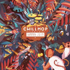 Chillhop Essentials - Summer 2019 [Full Compilation]