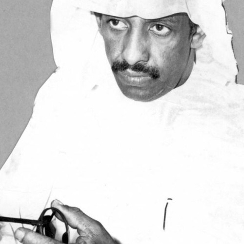 فهد بن سعيد | يا ناس حبيت واحد