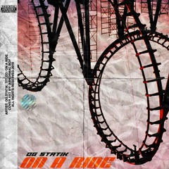 ON A RIDE (prod. Geek)
