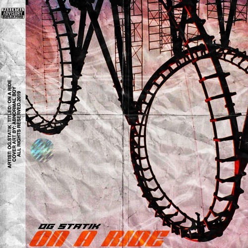 ON A RIDE (prod. Geek)