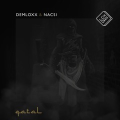 Demloxx & Nacs1 - Wasakha