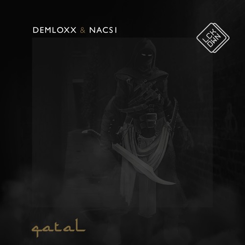 Demloxx & Nacs1 - Wasakha
