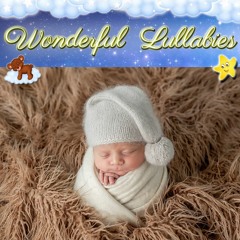 Lullaby No. 20 (Extended Version) Super Relaxing Calming Baby Bedtime Sleep Music For Sweet Dreams