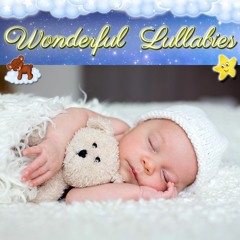 Lullaby No. 12 Piano Solo Extended Version Super Calming Baby Bedtime Lullaby For Sweet Dreams