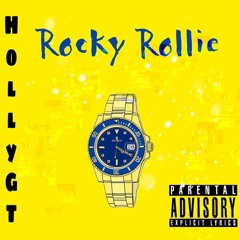 HOLLY GT - Rocky Rollie