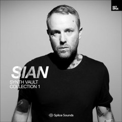 Sian: Synth Vault Collection 1 Sample Pack Demo - End of The Beginning (Link in Description)