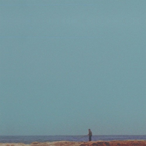 Mid-Air Thief - "Curve and Light"