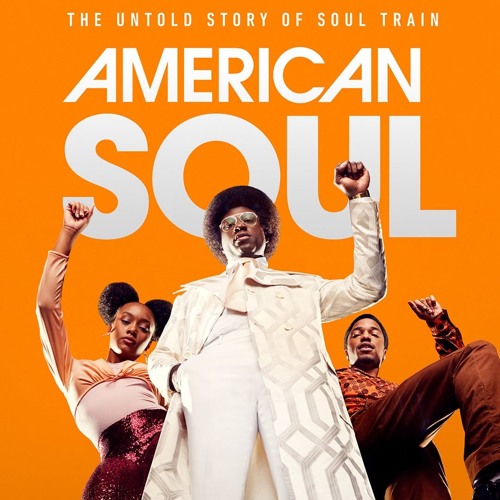 American Soul - Season 1: Best Of by Kurt Farquhar on SoundCloud ...